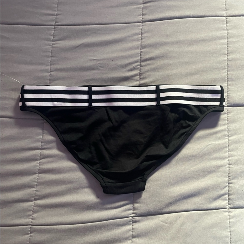 NWOT Seafolly Belted Hipster Bikini Bottom | Women’s Bikini Bottom - Picture 11 of 15